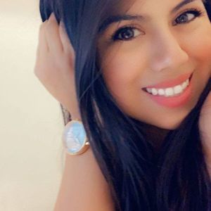 Meet your Posher, Mayra
